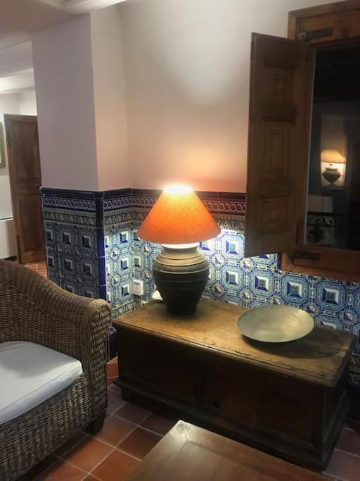 Ca Margalef - Casa Rural Con Encanto Ginestar Exterior foto